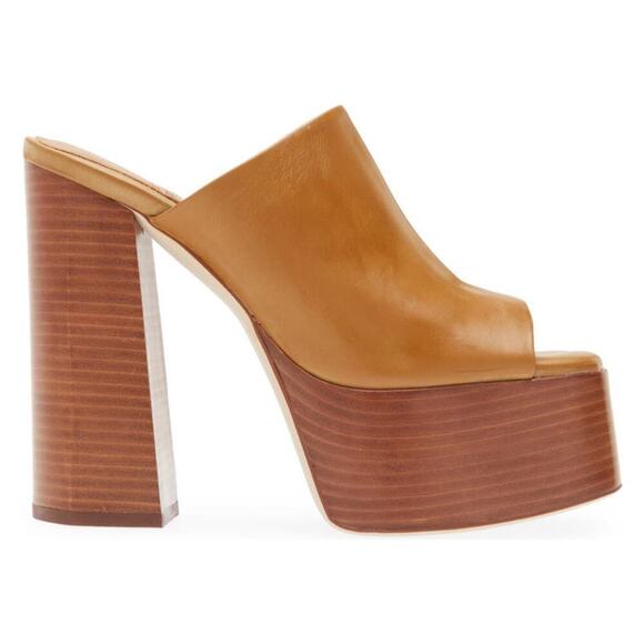 JEFFREY CAMPBELL LUNA-LUV Size 9.5 - Picture 1 of 5